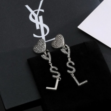 Ysl Earrings